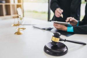Navigating Shareholder And Partnership Disputes In New Jersey  300x200