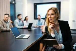 Three Ways General Counsel Enhance Enterprise Strategy