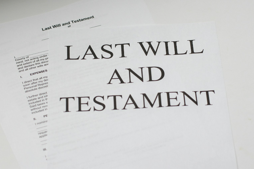 How to Contest a Will in New Jersey: Legal Steps & Considerations