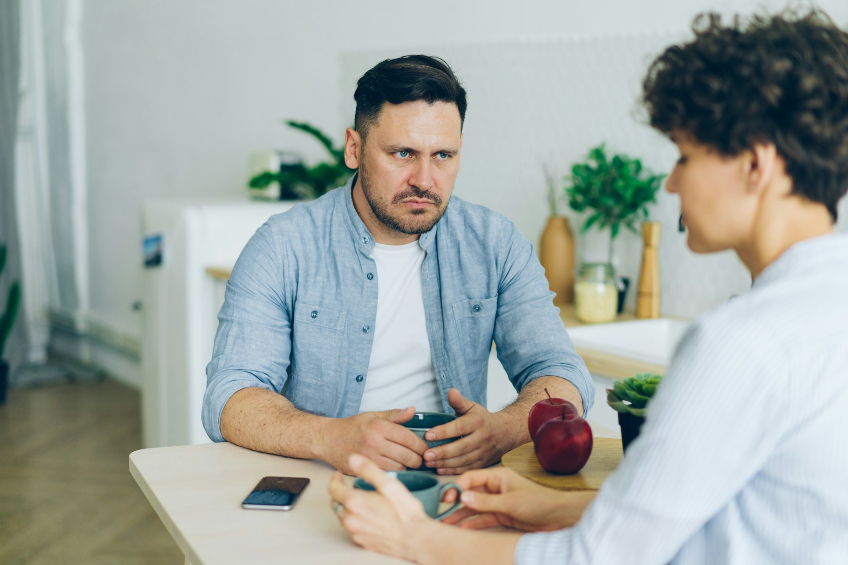 Navigating Divorce in New Jersey: Key Laws and What to Expect
