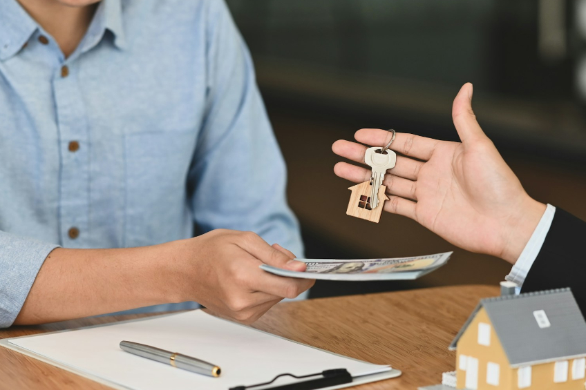 The Legal Process of Buying a Home in New Jersey: What to Expect