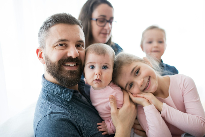 Understanding New Jersey’s Family Leave Laws