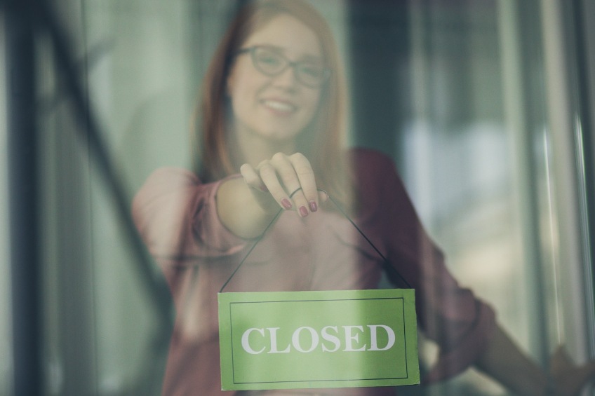 Corporate Dissolution: Key Steps to Close Your Business