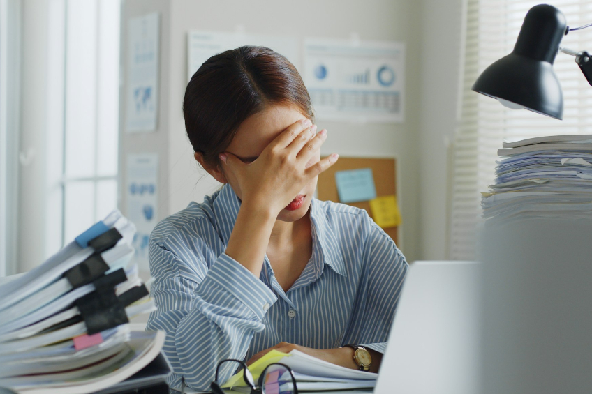 Employee Layoffs: 5 Essential Steps to Follow