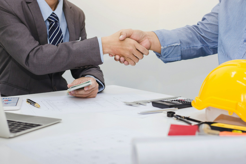 Top 5 Benefits of Independent Contractor Agreements