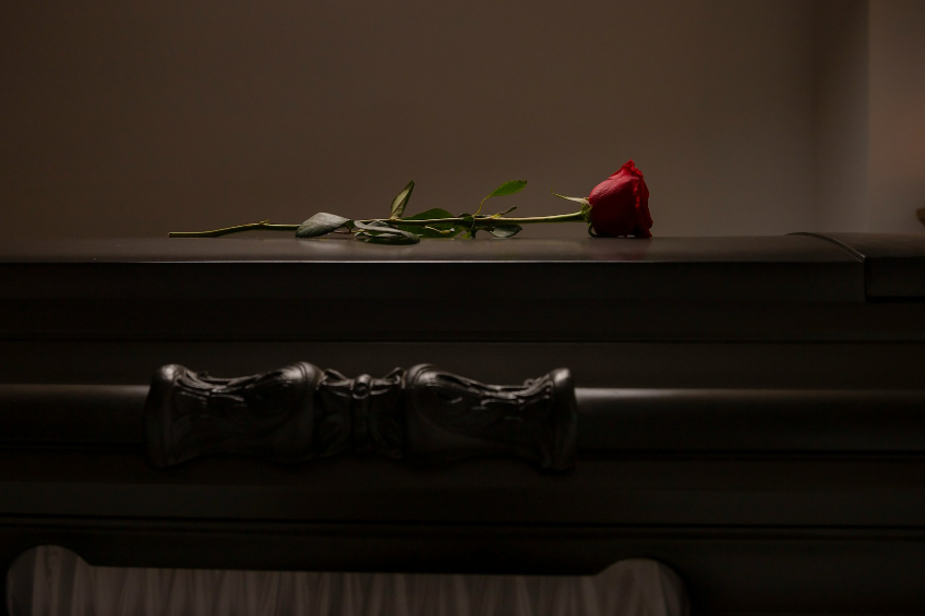 What Happens If You Die Without a Will in New Jersey?