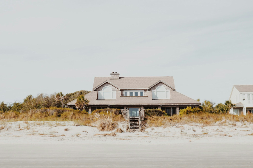 Navigating the Complexities of Coastal Property Ownership