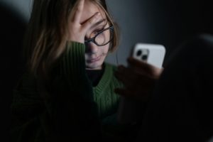 Understanding Cyberbullying Laws In New Jersey 300x200