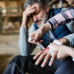 What to Do If You’re Injured on Someone Else’s Property