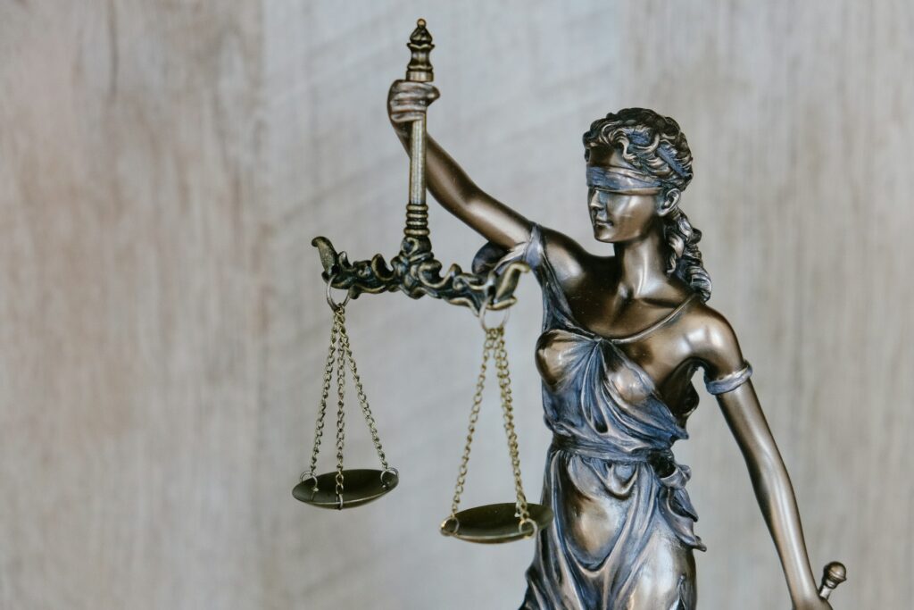Beneficiary Rights Lawyer New Jersey