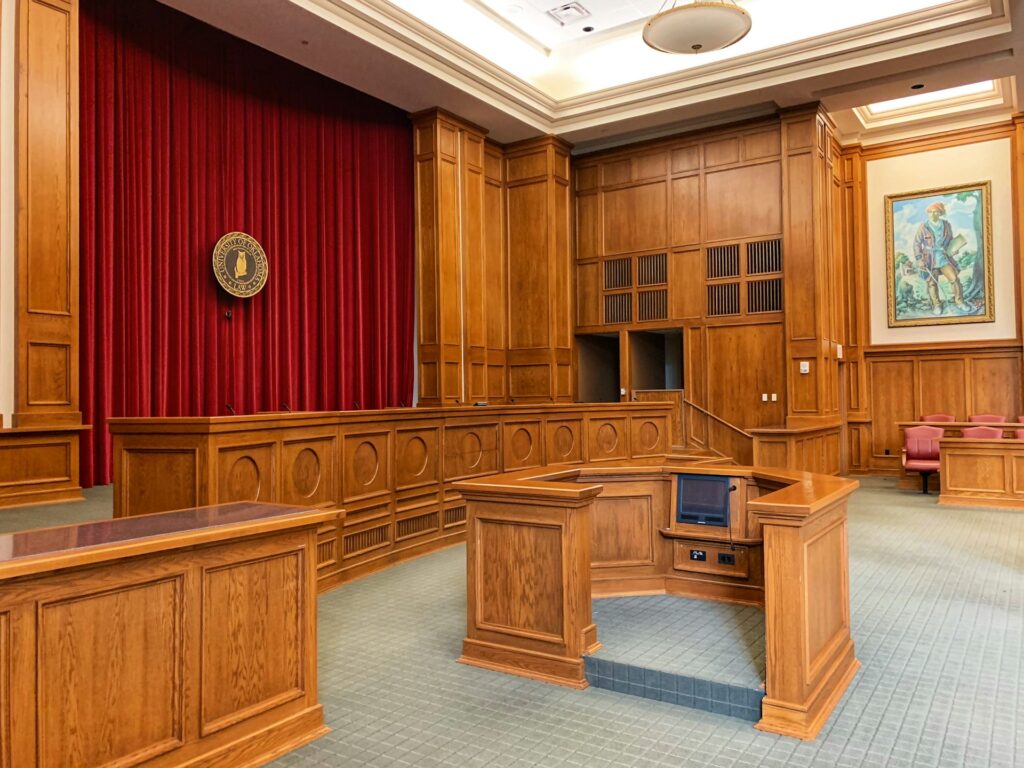 Class Action Lawsuits Lawyer Woodbridge, NJ