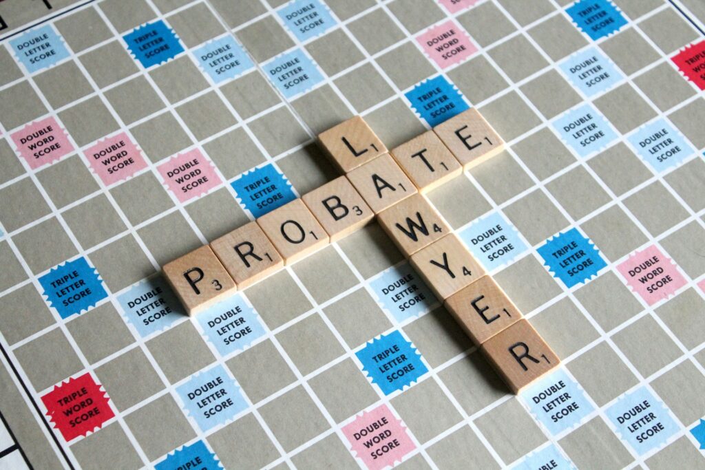 Probate Attorney Lawyer Middlesex County, NJ