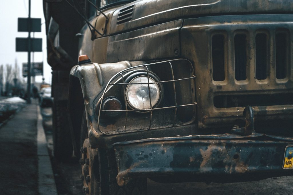 Truck Accident Injury Lawyer Middlesex County, NJ