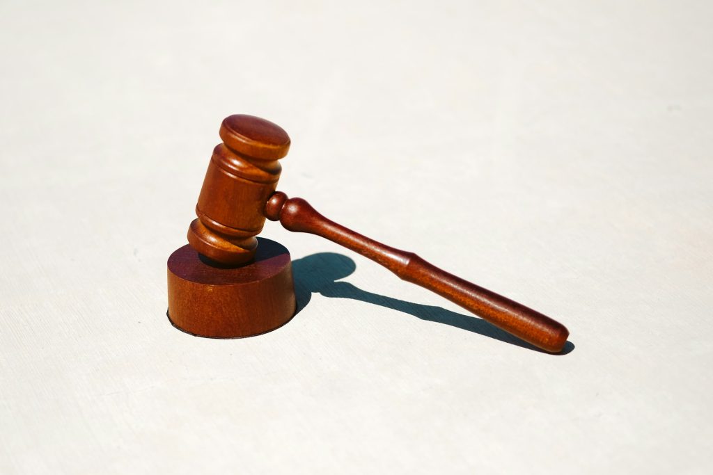 Work Injury Lawyer Woodbridge, NJ