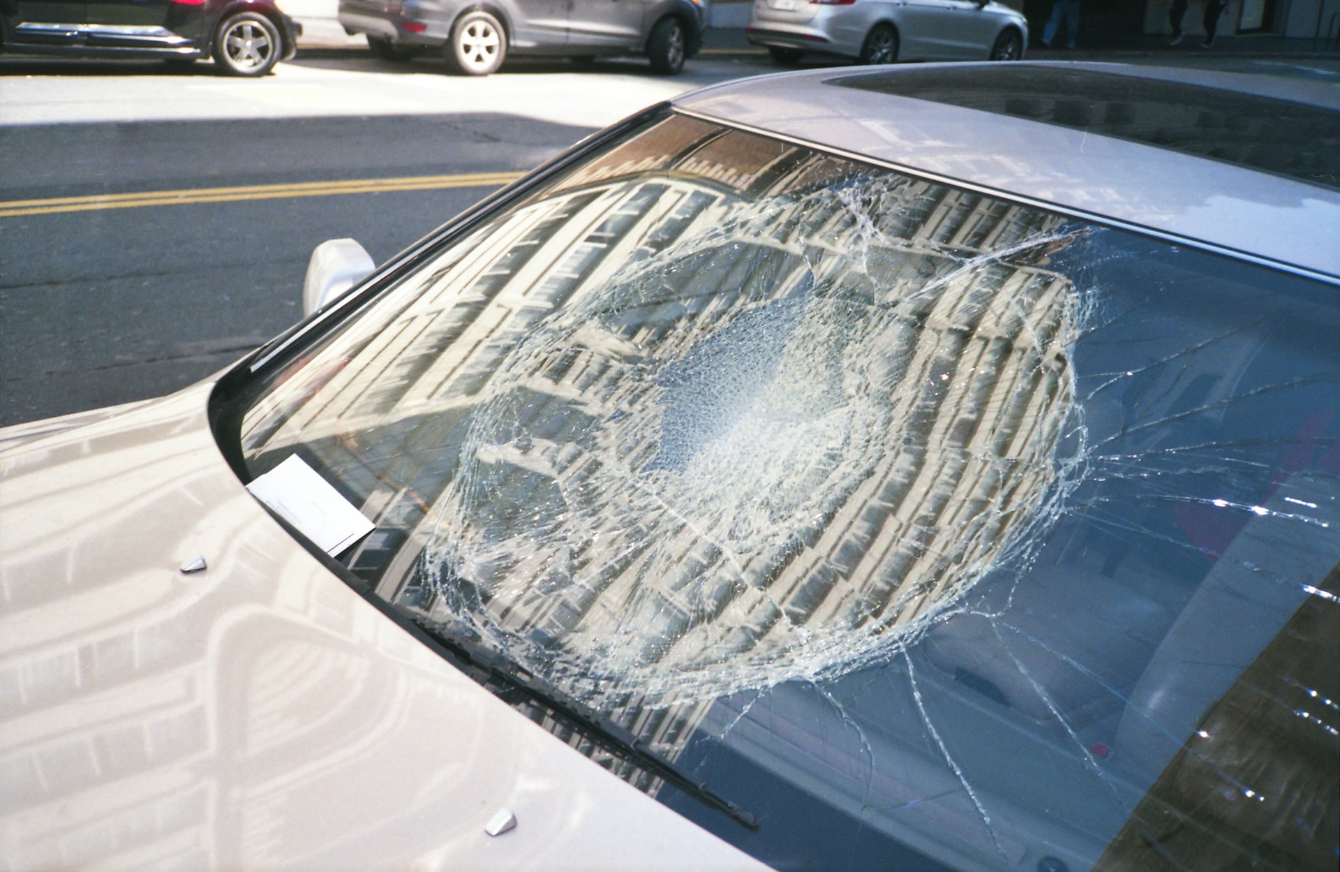 Car Accident Lawyer Edison, NJ