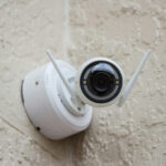 The Legality of Surveillance Cameras in NJ Workplaces