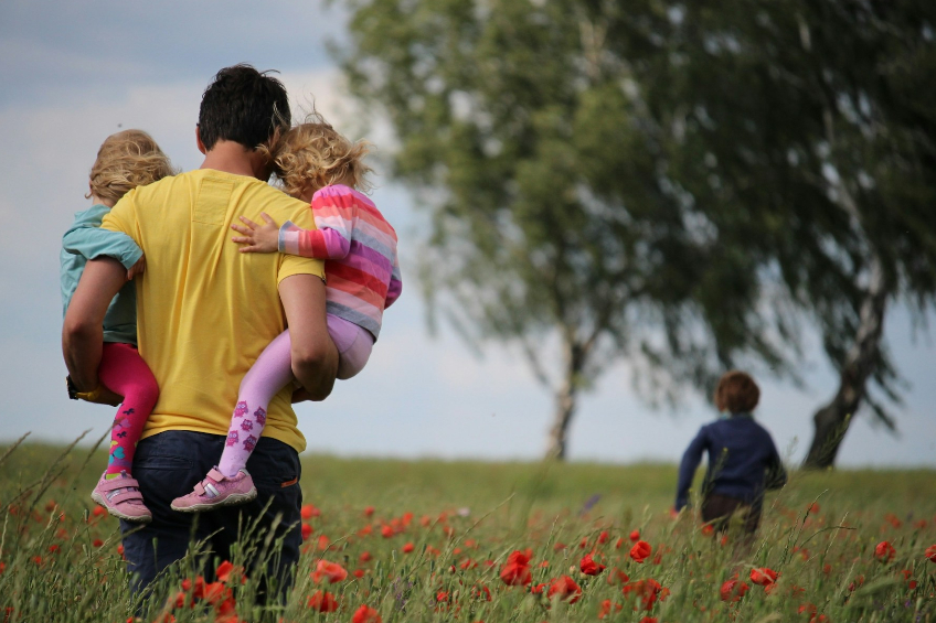 How Courts Determine Child Support in NJ