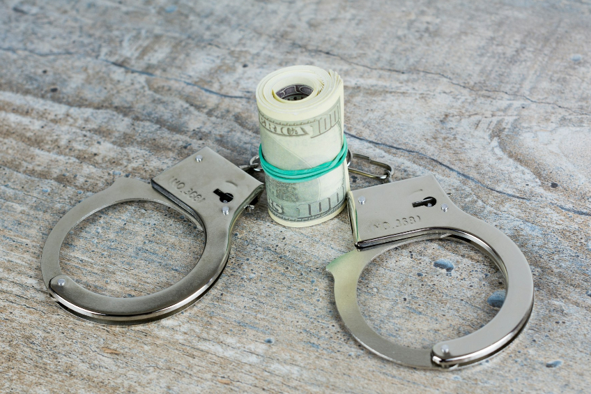 How the NJ Bail System Works After Arrest