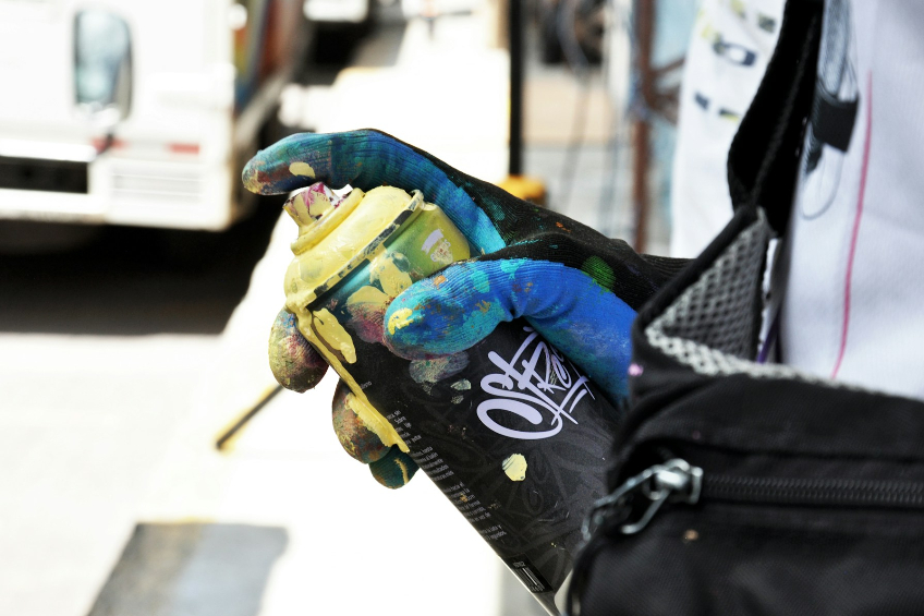 Legal Consequences of Vandalism in NJ