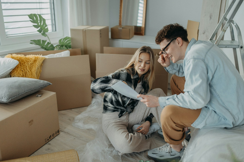 Legal Steps for Breaking a Lease in New Jersey