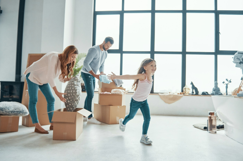 Moving Out of State with a Child: NJ Custody Laws