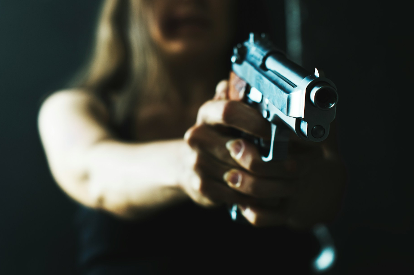 Self-Defense Laws in New Jersey