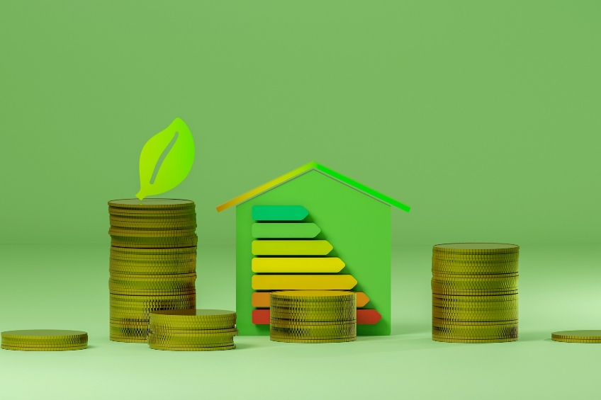 Tax Incentives for Green Energy Projects in New Jersey
