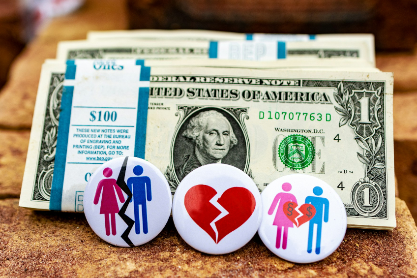The Evolution of Alimony Reform in New Jersey
