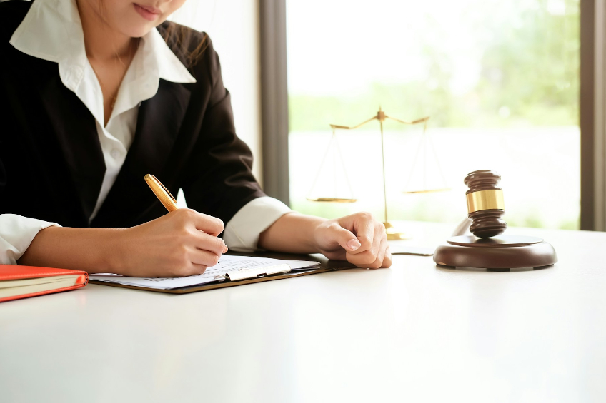 The Role of Legal Aid in New Jersey
