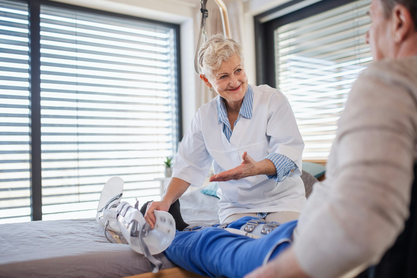 What Counts as a “Serious Injury” Under NJ Law?