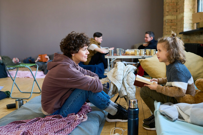 Asylum Process in New Jersey: Legal Requirements