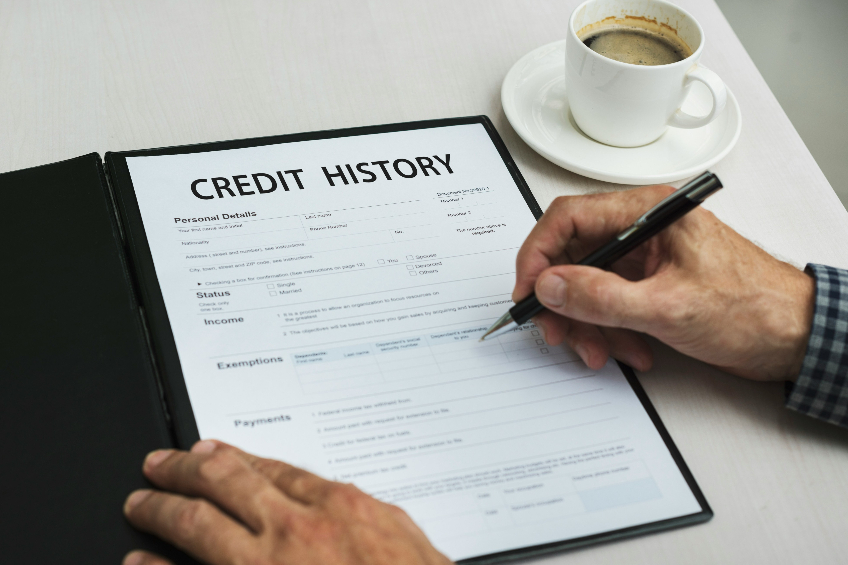 Credit Report Errors: How to Dispute in NJ
