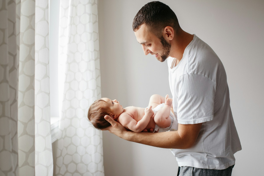 Establishing Paternity in New Jersey: Your Legal Options