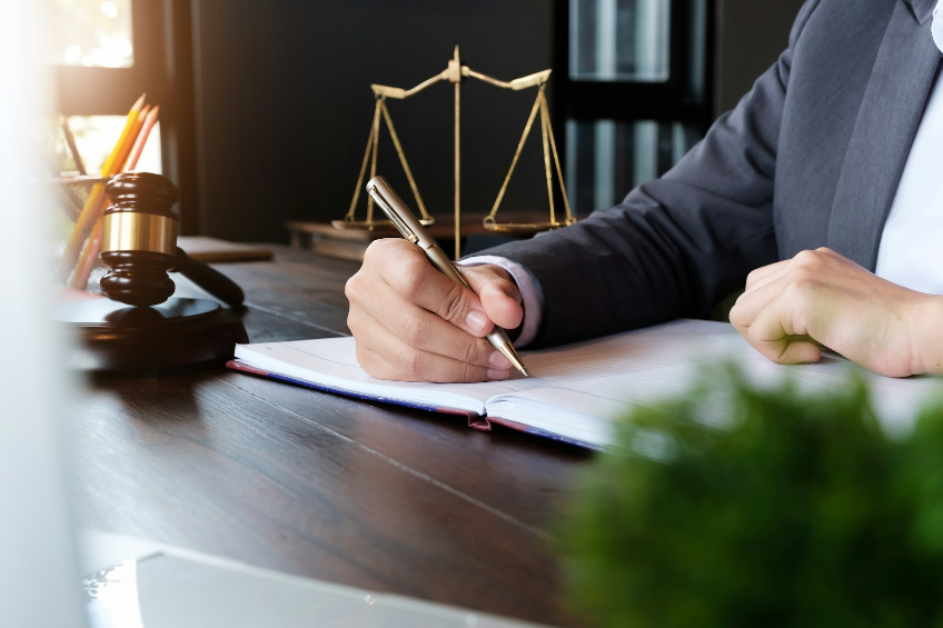 Power of Attorney: What It Is and How to Get One in NJ