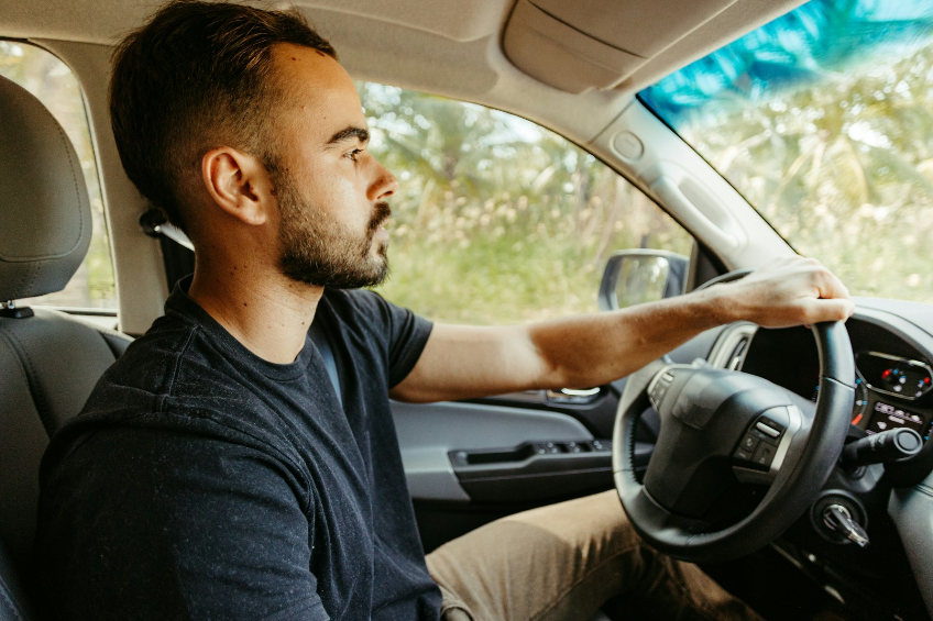 Getting a Hardship License in New Jersey
