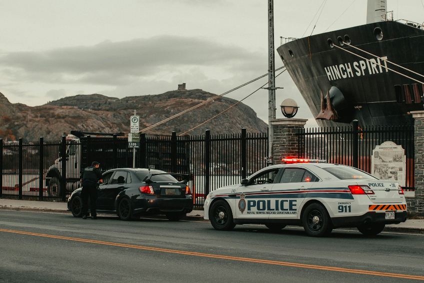 How to Fight a Traffic Ticket in NJ