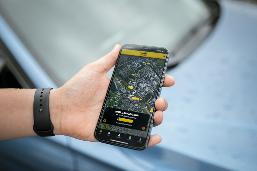 Legal Implications of GPS Tracking in NJ