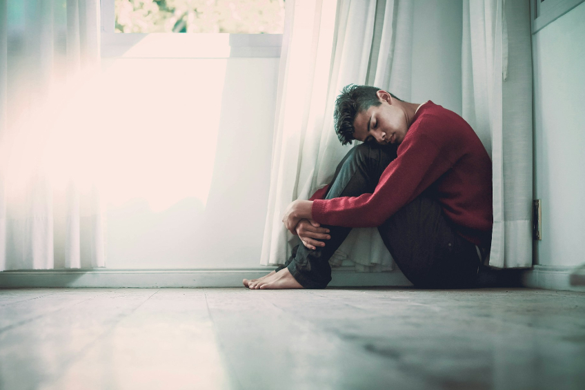 Legal Rights of People With Mental Illness in NJ