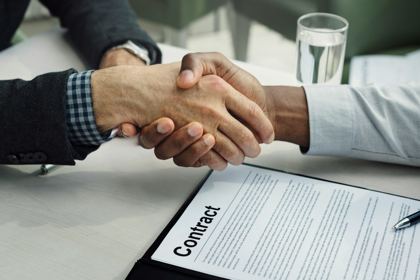 Suing for Breach of Contract in New Jersey