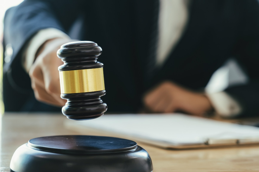 Understanding Bail and Pretrial Release in New Jersey