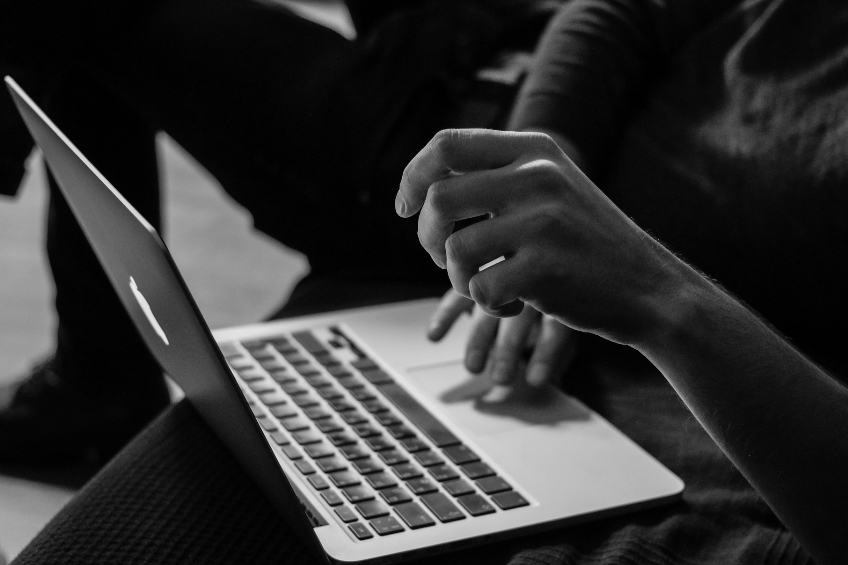 What to Do If You Were Scammed Online in NJ