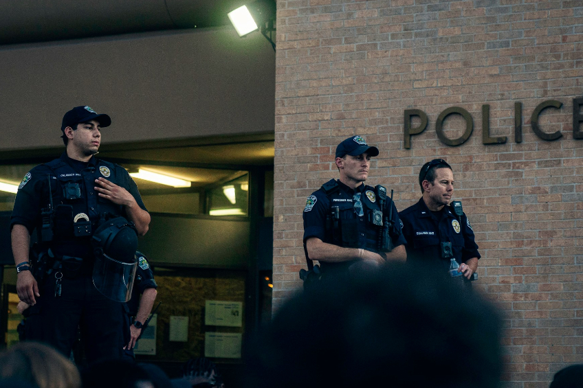 What to Do If You’re Stopped by Police in NJ