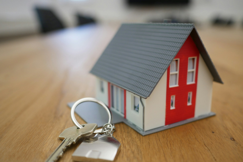 Buying a Home in New Jersey