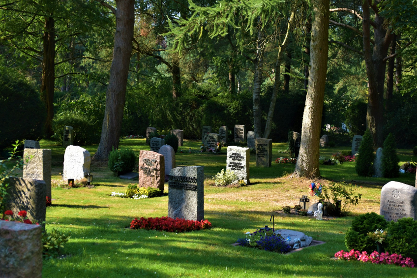 Cemetery Plot Ownership Disputes in New Jersey
