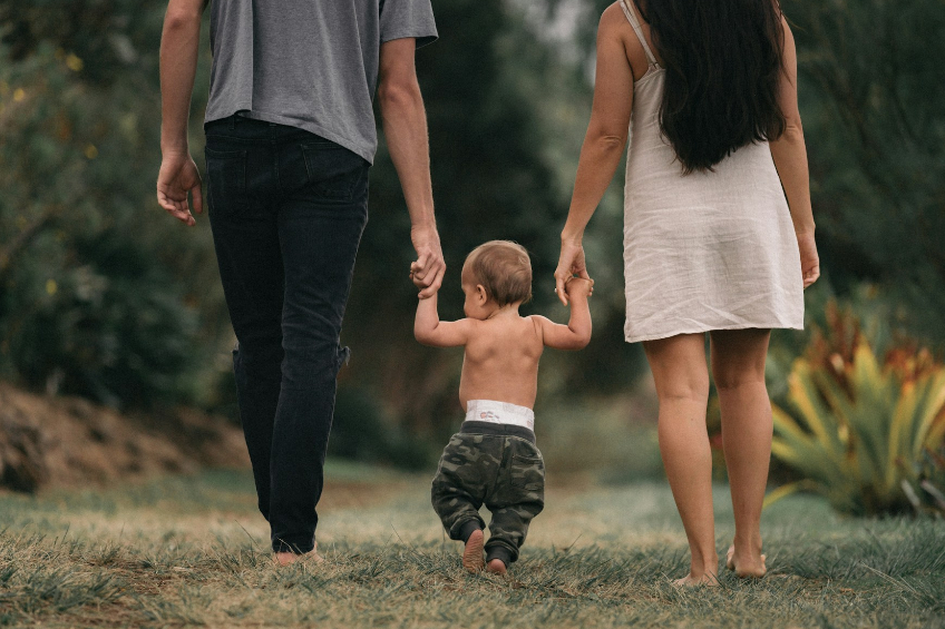 How Parental Rights Can Be Terminated in NJ