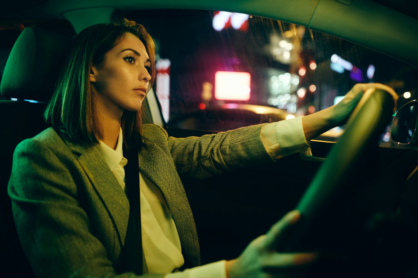 How to Appeal a Driver’s License Suspension in NJ