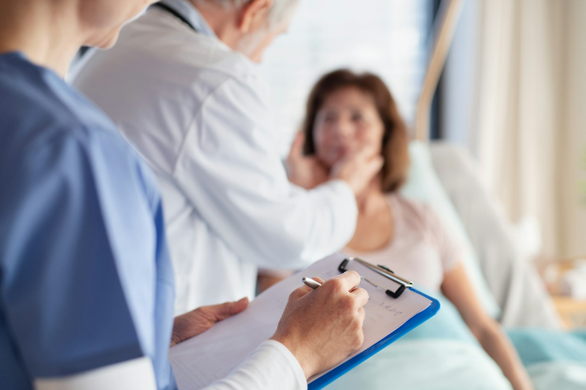 Legal Procedures for Involuntary Commitment in NJ