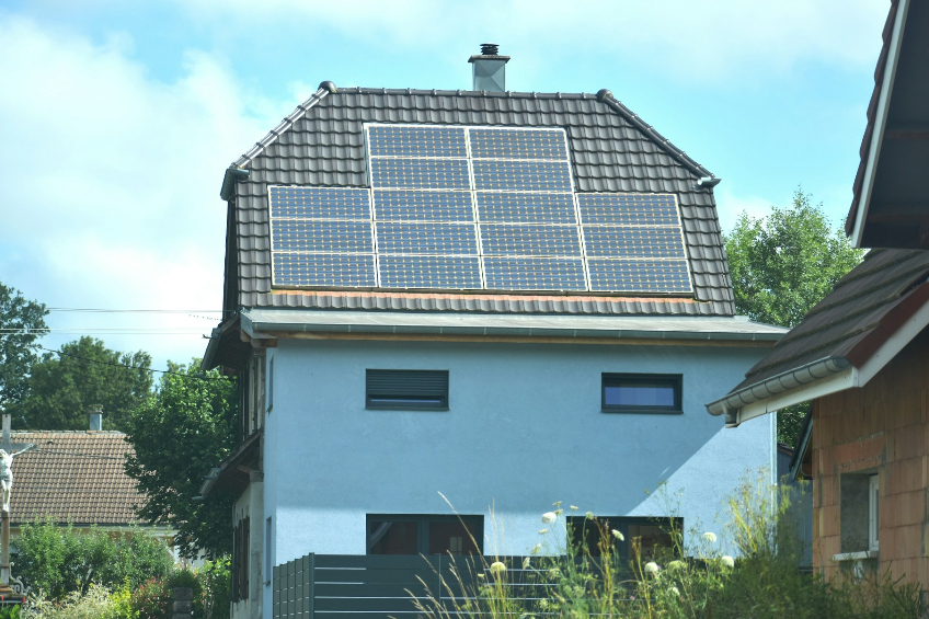 Off-Grid Solar Laws in NJ Homes