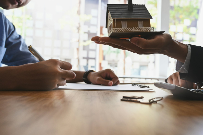 Rights of NJ Tenants in Foreclosed Properties
