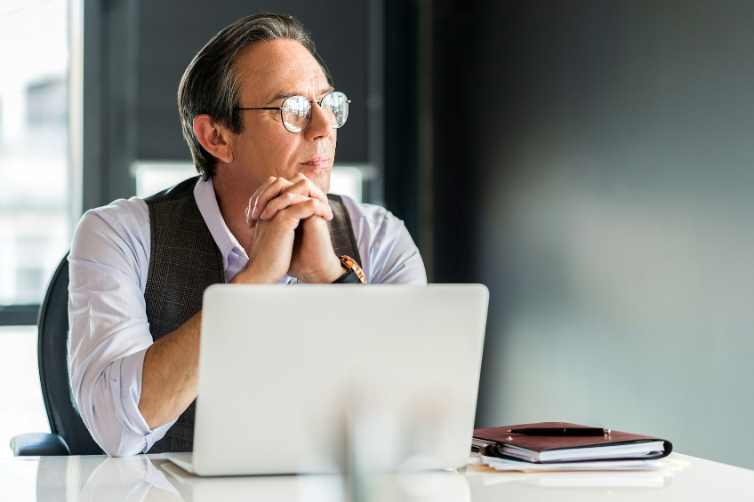 What Is Constructive Discharge in New Jersey?